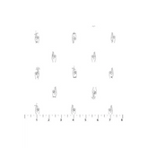 LUCKY CHARMS BASICS WHITE